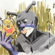 Illustration for article titled When Japanese Twitter Users Dont Know Why They Drew Pictures